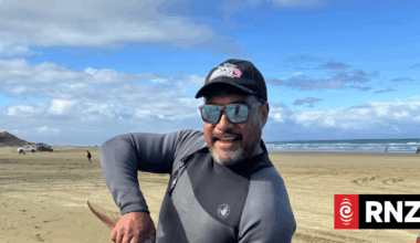 Ninety Mile Beach Snapper Bonanza winner reveals his secrets