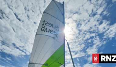 Returning to the ocean: How a sailing programme is reviving Pacific knowledge