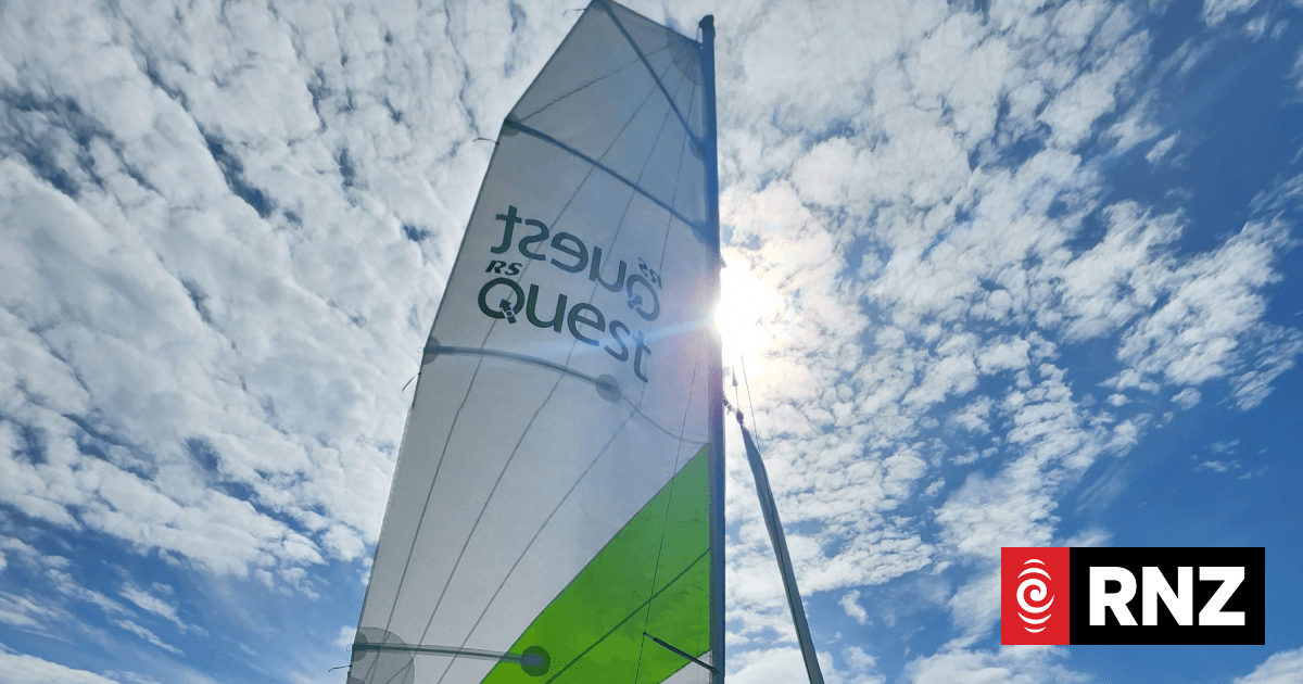 Returning to the ocean: How a sailing programme is reviving Pacific knowledge