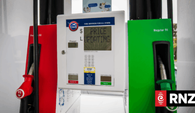 Live: Oil prices rise as fall out from Middle East crisis continues