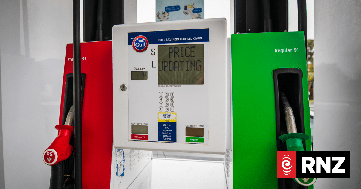 Live: Oil prices rise as fall out from Middle East crisis continues