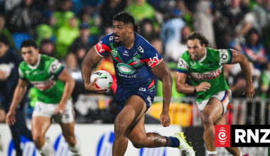 NRL: Warriors v Raiders | RNZ News