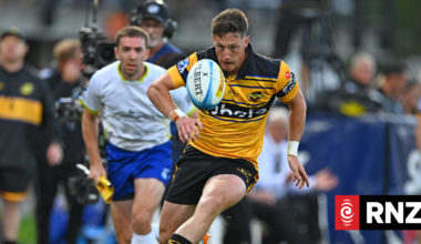 Hurricanes close out third win after early scare against Western Force