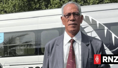 US national allegedly flew into NZ to carry out murder before flying back home