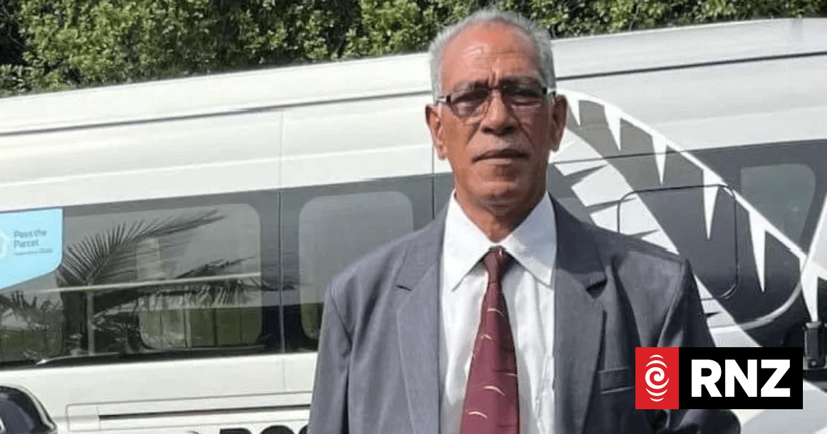 US national allegedly flew into NZ to carry out murder before flying back home