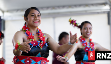 Food, music and culture return as Pasifika Festival takes over Western Springs