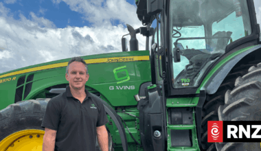 Farmers face uncertain future as fuel prices skyrocket