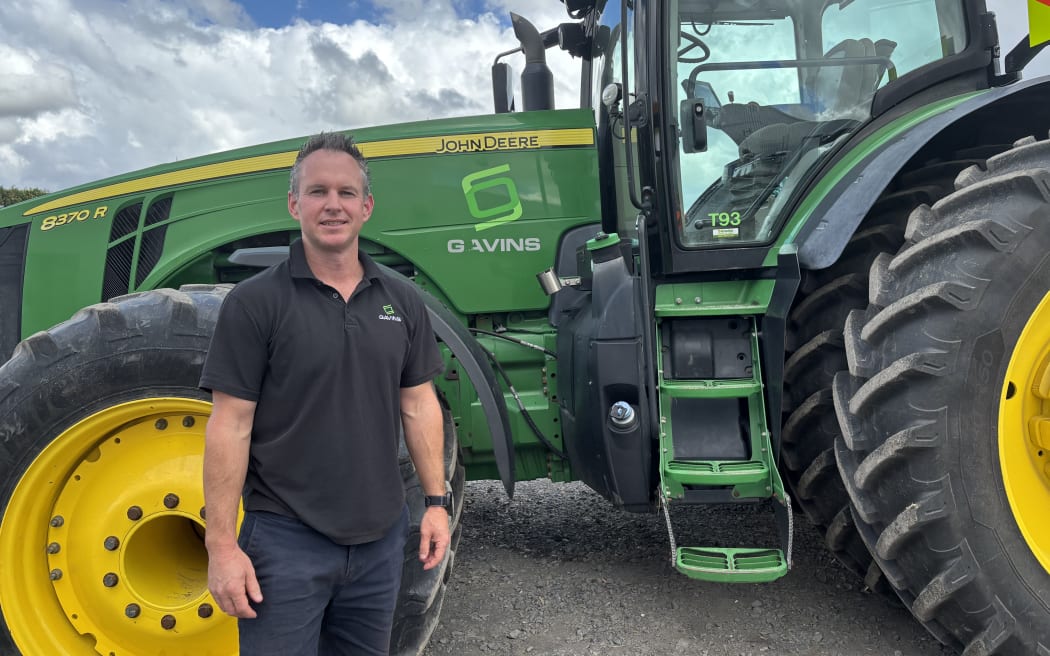 Farmers say the skyrocketing price of fuel couldn't have come at a worse possible time.