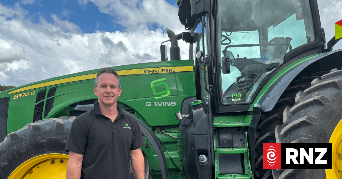 Farmers face uncertain future as fuel prices skyrocket