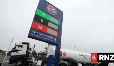 Iran war hits Kiwi wallets hard