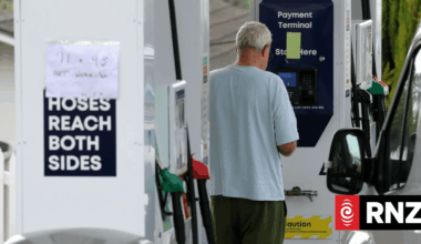 Discount day wipes out some Gull petrol stations as panic buying adds pressure