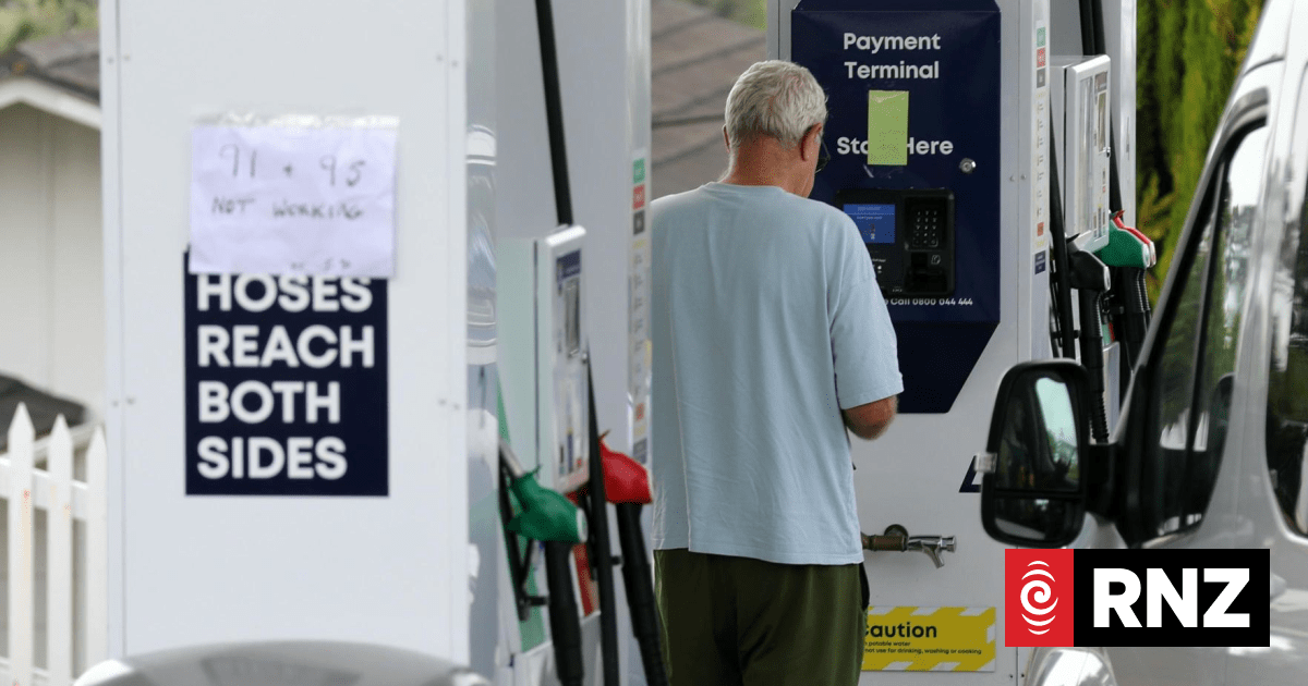 Discount day wipes out some Gull petrol stations as panic buying adds pressure