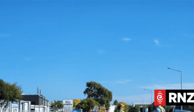 Christchurch residents told to evacuate after 'high-risk explosive' found