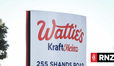 Wattie's supplier fears for industry's future after proposed closure of factories