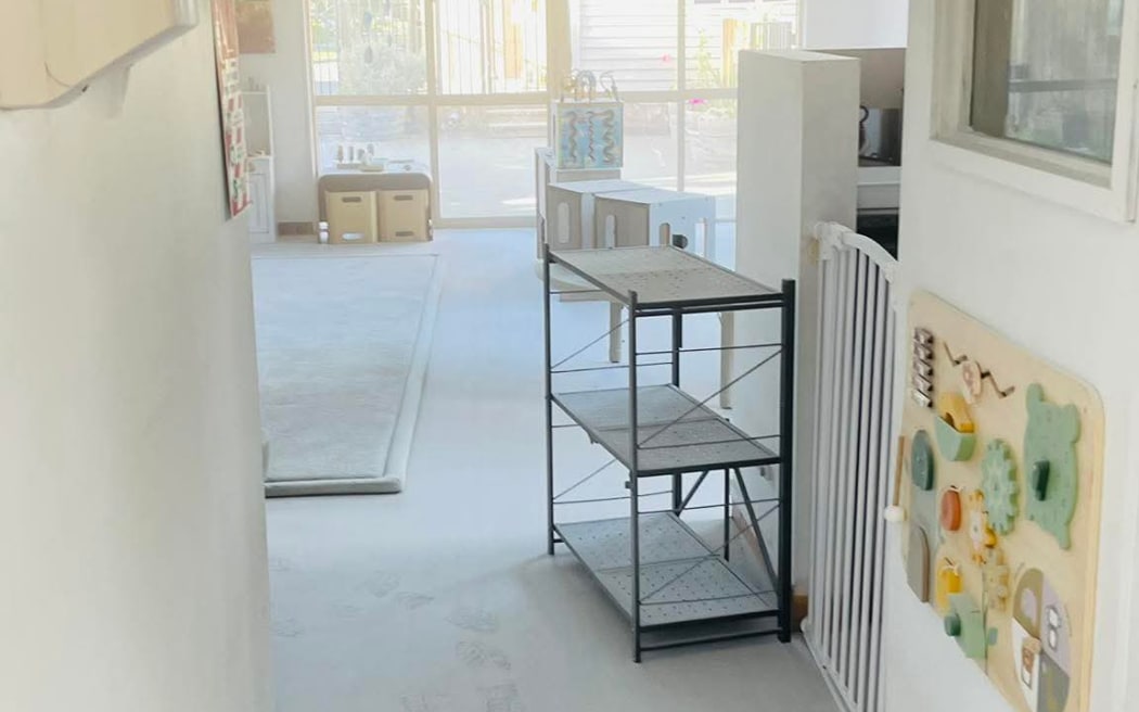 Christchurch's Papanui Preschool and Nursey has been targeted several times over the past few weeks.