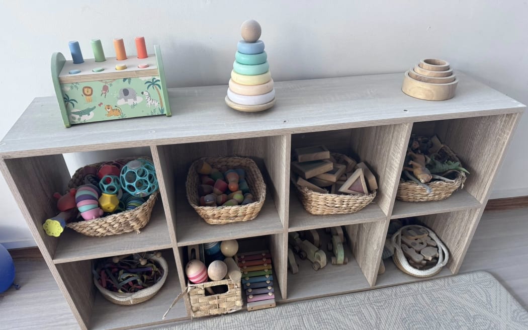 Christchurch's Papanui Preschool and Nursey has been targeted several times over the past few weeks.