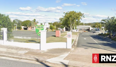 Australian college suspends censured NZ teacher, Jason Morgan, after tribunal reveals sex talk with students