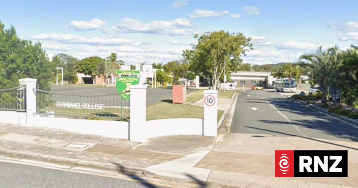 Australian college suspends censured NZ teacher, Jason Morgan, after tribunal reveals sex talk with students