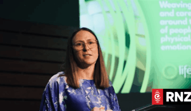 Woman killed in Auckland cafe car crash mourned as member of Windsor Park Baptist Church