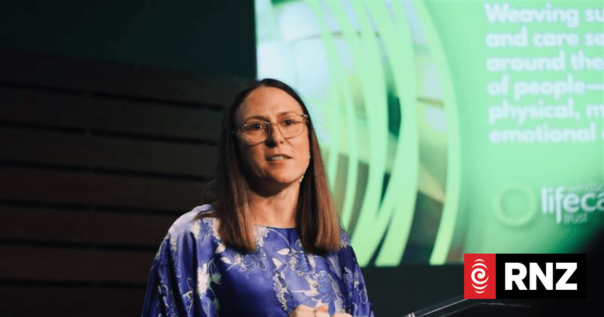 Woman killed in Auckland cafe car crash mourned as member of Windsor Park Baptist Church