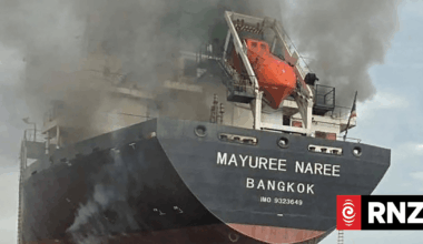 The Hormuz buffer: Asian oil security amid prolonged Middle East conflict