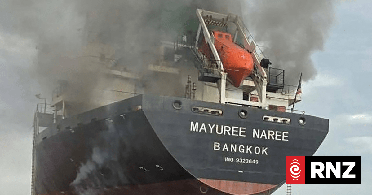 The Hormuz buffer: Asian oil security amid prolonged Middle East conflict