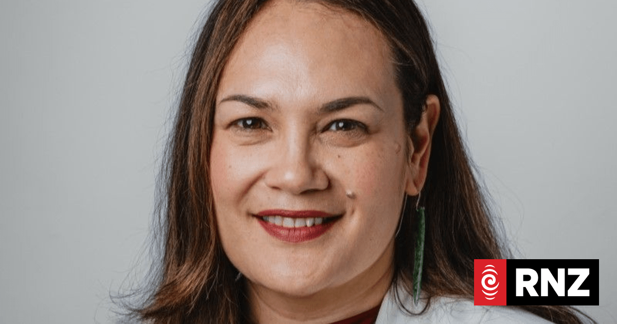 Stood-down Napier deputy mayor doesn't want the job back