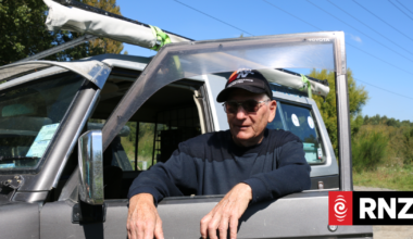 Country Life: Possums, stoats and hedgehogs no match for Canterbury's 4x4 trappers