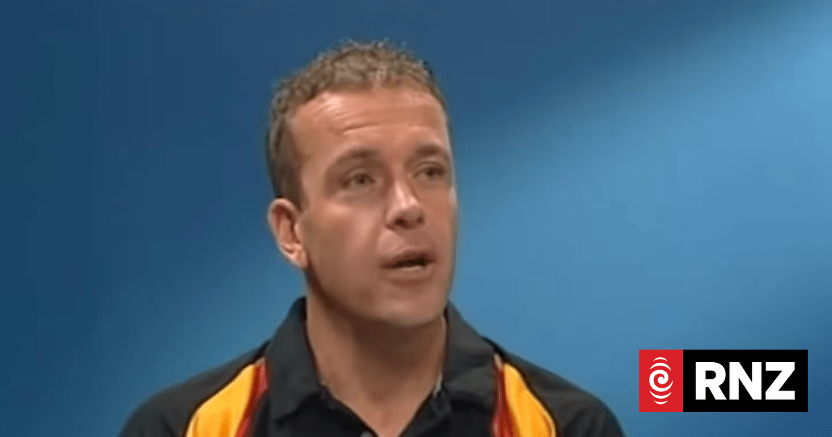 Porn-addicted former Waikato law firm boss Damian Botherway loses name suppression bid