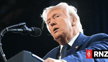 US President Donald Trump threatens more strikes on Iran's Kharg Island