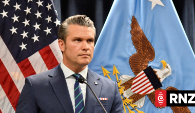 Heaviest day of strikes yet on Iran despite market bets that war will end soon