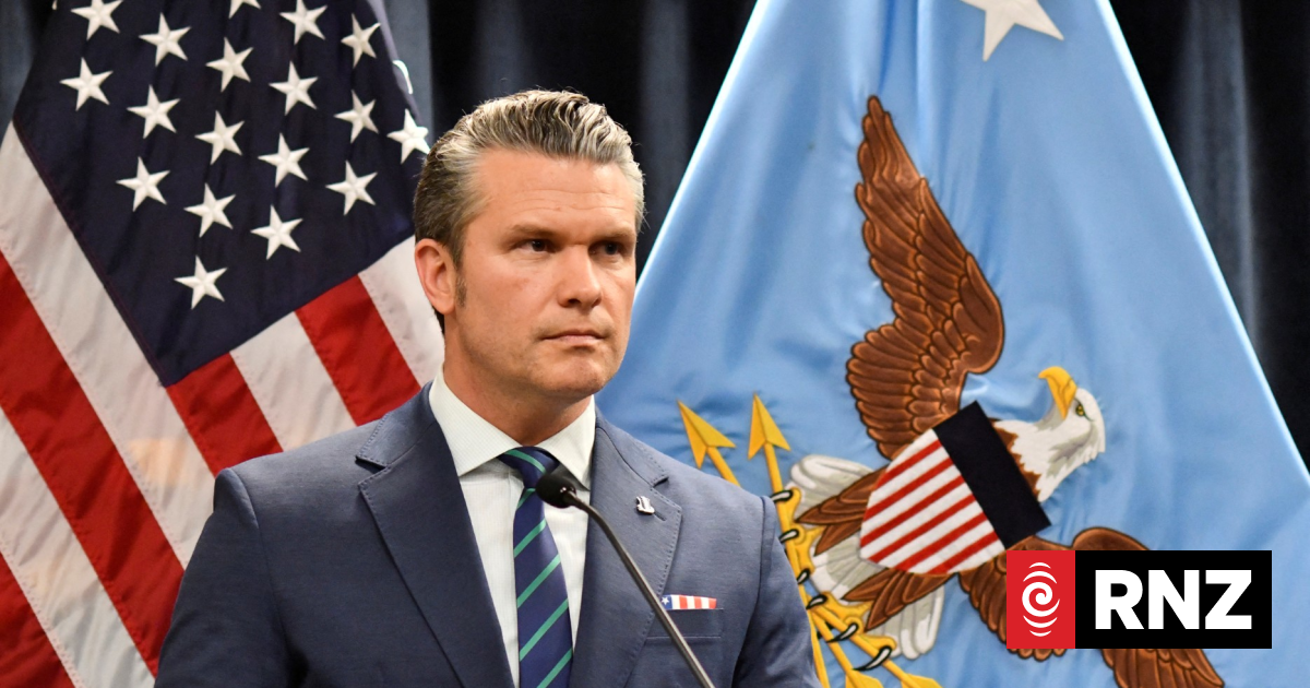 Heaviest day of strikes yet on Iran despite market bets that war will end soon