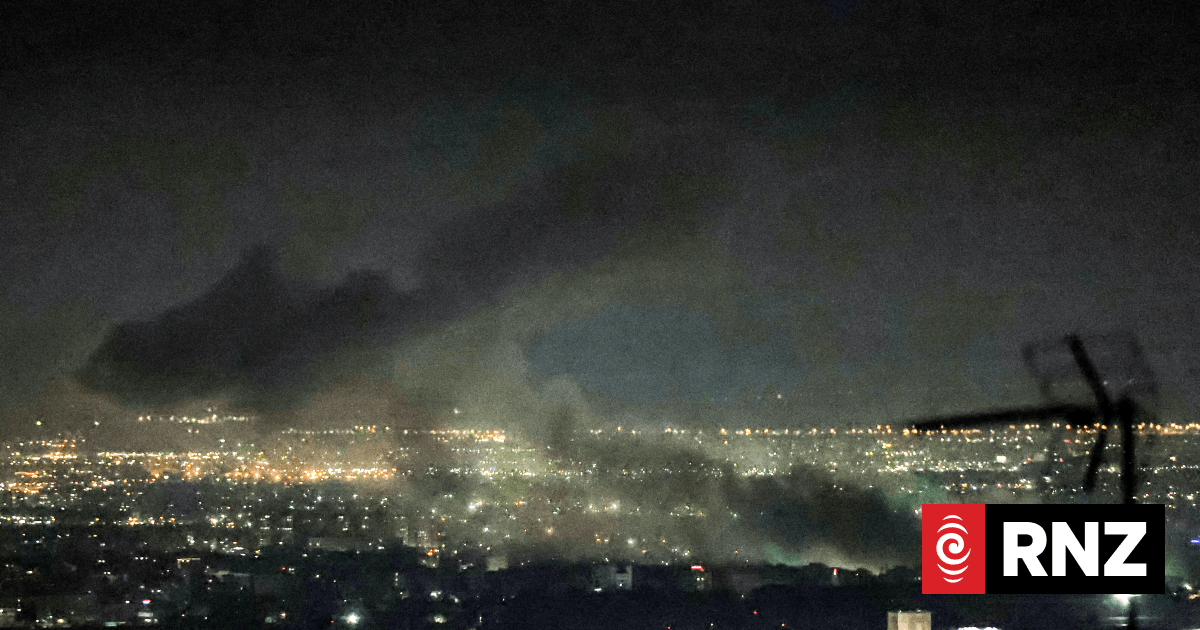 No Stupid Questions: What could the Iran war really mean for your bank balance?