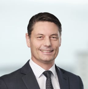 Milford head of KiwiSaver Murray Harris.