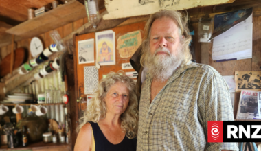 Country Life: Powered by bullocks, a Northland family farms without fossil fuels