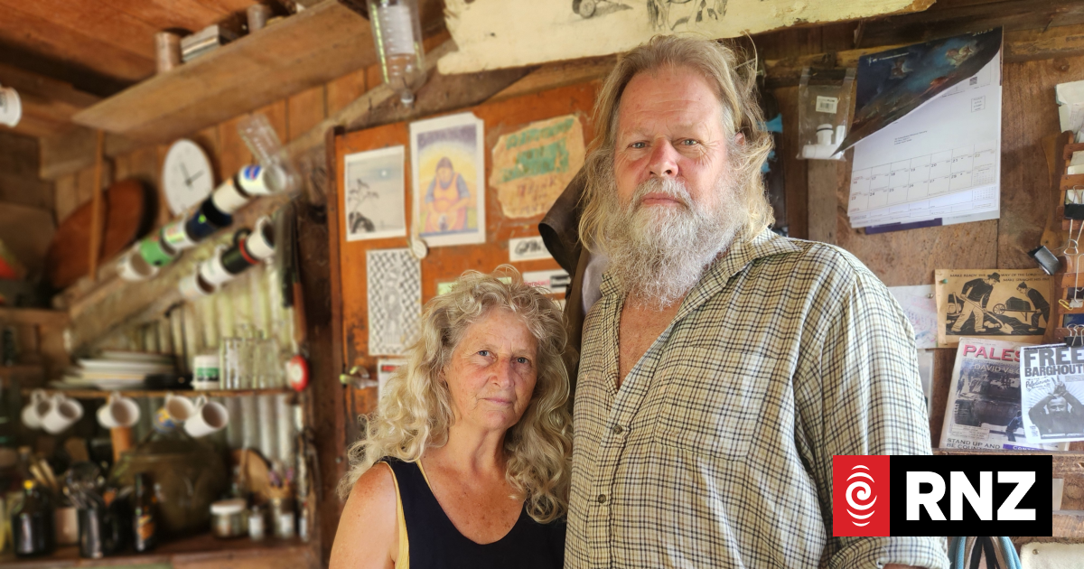 Country Life: Powered by bullocks, a Northland family farms without fossil fuels