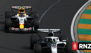 F1: Brit George Russell wins Australian Grand Prix, Kiwi Liam Lawson 13th