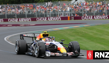 New F1 regulations take bravery out of the sport, drivers say