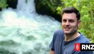 Woman’s warning after Tinder date with Daniel Laidlaw, who faked WhatsApp messages after rape allegation