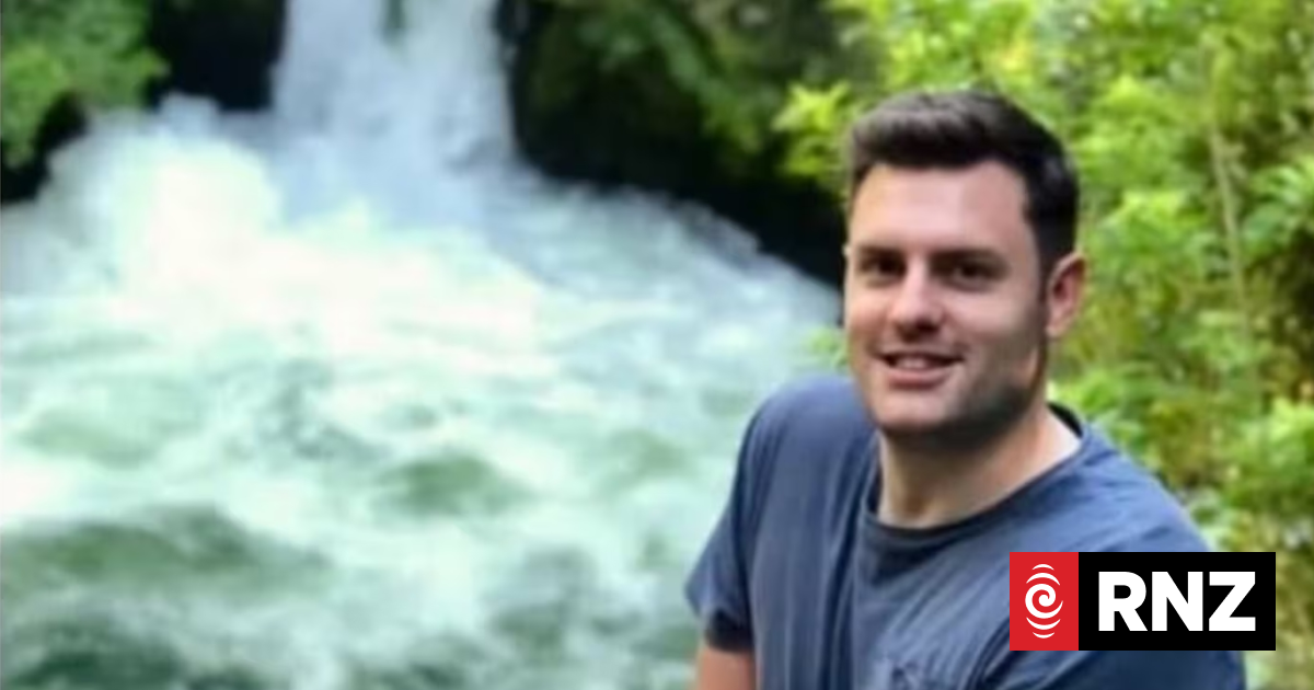 Woman’s warning after Tinder date with Daniel Laidlaw, who faked WhatsApp messages after rape allegation