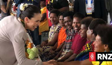 University of Auckland supports $5m programme to eliminate cervical cancer in Pacific