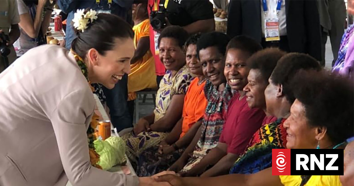 University of Auckland supports $5m programme to eliminate cervical cancer in Pacific