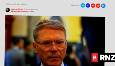 Mediawatch: Fears of interference and influence in news