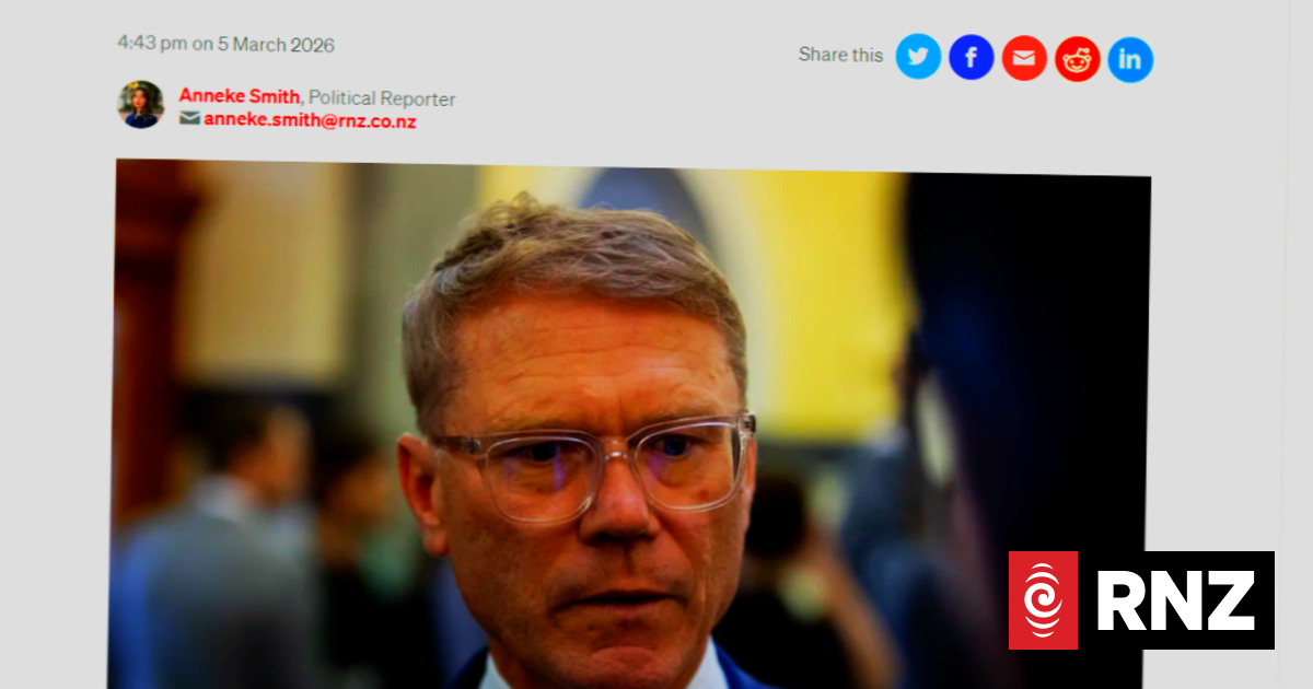 Mediawatch: Fears of interference and influence in news