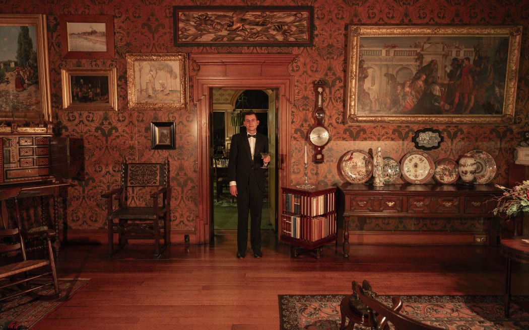 Enterprise Dunedin has teamed up with Dunedin-raised comedian James Mustapic to create a showreel featuring Dunedin locations.