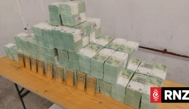 Hungary's $82 million bank transit swoop deepens spat with Ukraine