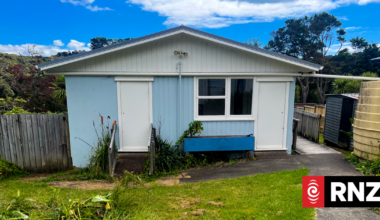 Parents left stranded as Waiheke Island's only respite care house for kids with disabilities closes