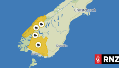 Fronts expected to bring heavy rain to deep south