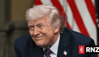 After week of war, Trump demands Iran's 'unconditional surrender'