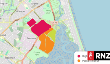 Fisheries Minister Shane Jones blasts Christchurch City Council's ocean sewage plan